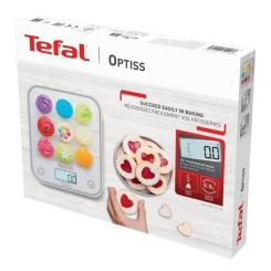 Весы кухонные Tefal BC50D4V0 Фото 4