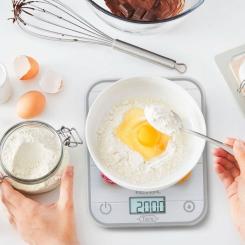 Весы кухонные Tefal BC50D4V0 Фото 5