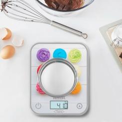 Весы кухонные Tefal BC50D4V0 Фото 6