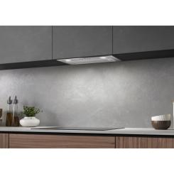 Вытяжка кухонная Faber BI 52 SS 2LS Фото 1