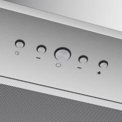 Вытяжка кухонная Faber BI 52 SS 2LS Фото 4