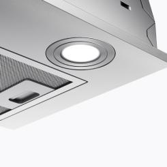 Вытяжка кухонная Faber BI 52 SS 2LS Фото 5