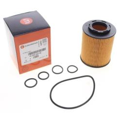 Фильтр масляный EUROREPAR 1609564080 Фото 1