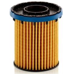 Фильтр масляный Mahle OX1350 Фото