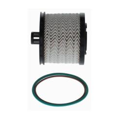 Фильтр топливный Bosch F026402281 Фото 2