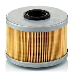 Фильтр топливный Mann P716/1X Фото