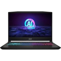 Ноутбук MSI Katana A15 AI B8VF Фото