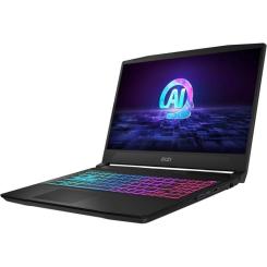 Ноутбук MSI Katana A15 AI B8VF Фото 2