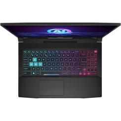 Ноутбук MSI Katana A15 AI B8VF Фото 3