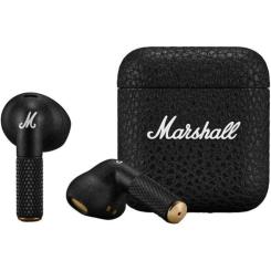 Наушники Marshall Minor IV Black Фото