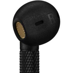 Наушники Marshall Minor IV Black Фото 3