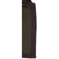 Кофта Hallyard Yukon 002 Brown 2XL Фото 5