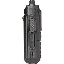 Портативная рация Baofeng UV-21M Black Фото 1