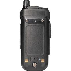 Портативная рация Baofeng UV-21M Black Фото 2