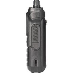Портативная рация Baofeng UV-21M Black Фото 3
