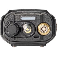 Портативная рация Baofeng UV-21M Black Фото 4