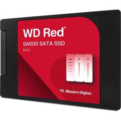 Накопитель SSD WD 2.5" 2TB SA500 Фото 2