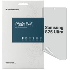 Пленка защитная Armorstandart Matte Samsung S25 Ultra Фото