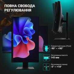 Компьютер Vinga AIO Advanced C0112 Фото 10