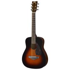 Гитара акустическая Yamaha JR2S Tobacco Brown Sunburst Фото
