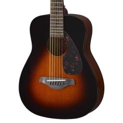 Гитара акустическая Yamaha JR2S Tobacco Brown Sunburst Фото 1