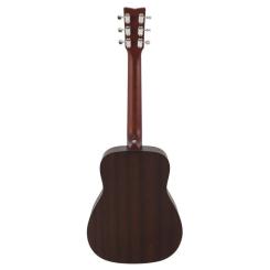 Гитара акустическая Yamaha JR2S Tobacco Brown Sunburst Фото 2