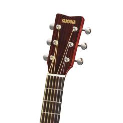 Гитара акустическая Yamaha JR2S Tobacco Brown Sunburst Фото 3