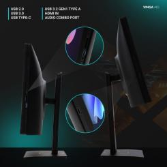 Компьютер Vinga AIO Advanced C0279 Фото 11