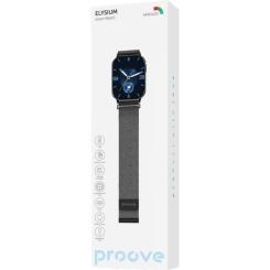 Смарт-часы Proove Elysium black Фото 3
