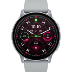 Смарт-часы Proove Infinity silver Фото 1