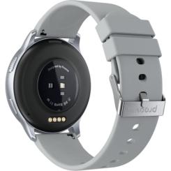 Смарт-часы Proove Infinity silver Фото 4