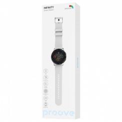 Смарт-часы Proove Infinity silver Фото 5