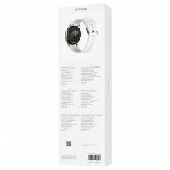 Смарт-часы Proove Infinity silver Фото 6
