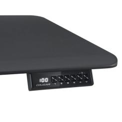 Компьютерный стол Cougar Royal 150 Mossa Black Фото 5