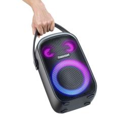 Акустическая система Tronsmart Halo 100 Black Фото 9