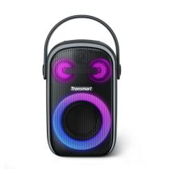 Акустическая система Tronsmart Halo 100 Black Фото