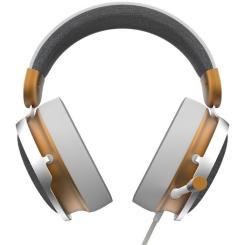 Наушники Dark Project Sono Wired White Фото 1