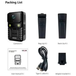 Экшн-камера SJCAM A50 Фото 10