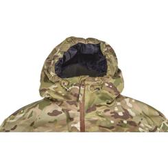 Куртка VAV Wear Kolt 20 Multicam L Фото 9
