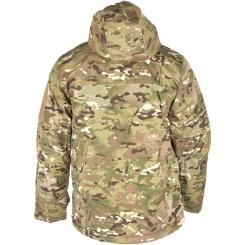 Куртка VAV Wear Kolt 20 Multicam L Фото 2