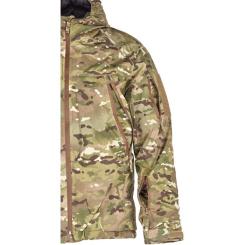 Куртка VAV Wear Kolt 20 Multicam L Фото 3