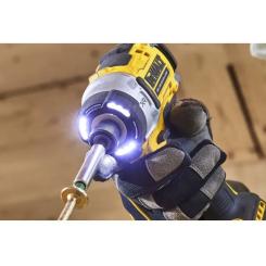 Набор электроинструментов DeWALT DCK2200H2T Фото 11