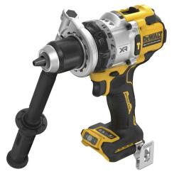 Набор электроинструментов DeWALT DCK2200H2T Фото 4