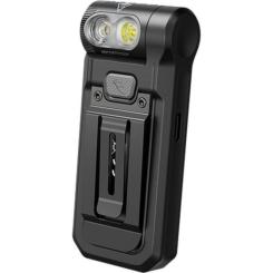 Фонарь Fenix SW05R-UV LED чорний Фото 1