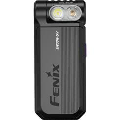 Фонарь Fenix SW05R-UV LED чорний Фото 2