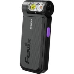 Фонарь Fenix SW05R-UV LED чорний Фото 3