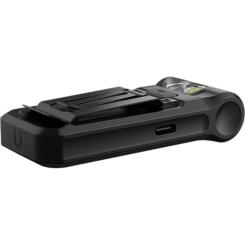 Фонарь Fenix SW05R-UV LED чорний Фото 4