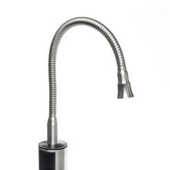 Проточный водонагреватель Hölmer HHW-413FL Фото 1