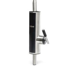 Проточный водонагреватель Hölmer HHW-413FL Фото 2