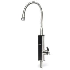 Проточный водонагреватель Hölmer HHW-413FL Фото 3